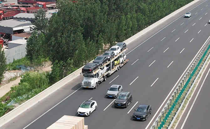 华坪高速公路汽车救援